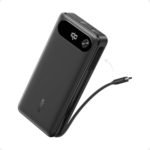 Anker 20000mAh PowerCore Portable Charger