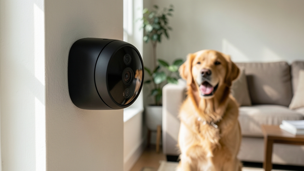 Pet Care Security & Grooming Essentials