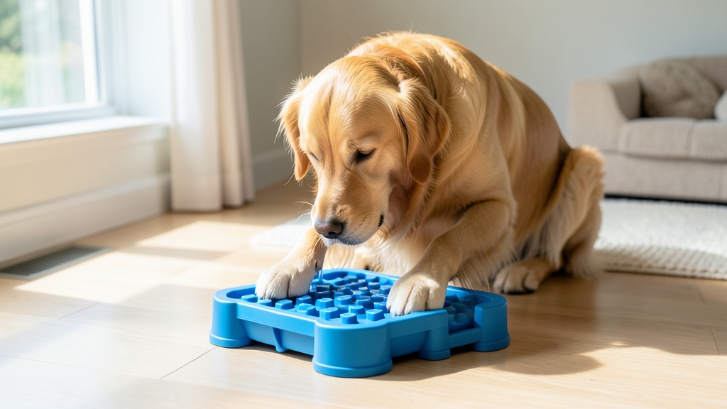DR CATCH Dog Puzzle Buyer's Guide