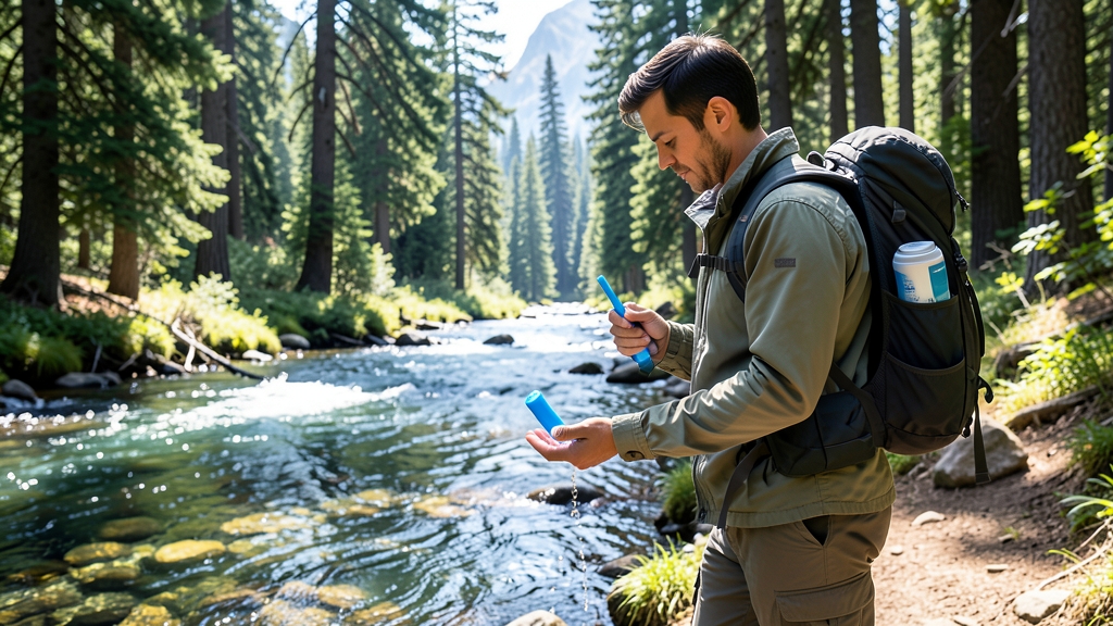 LifeStraw Personal Water Filter Buyer’s Guide