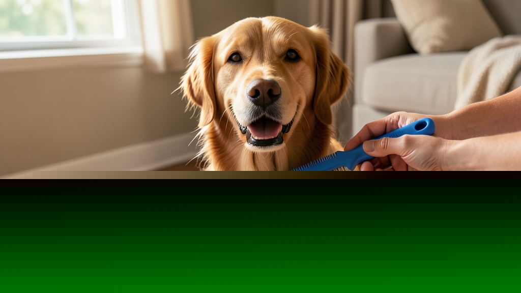 Pet Grooming & Enrichment Buying Guide