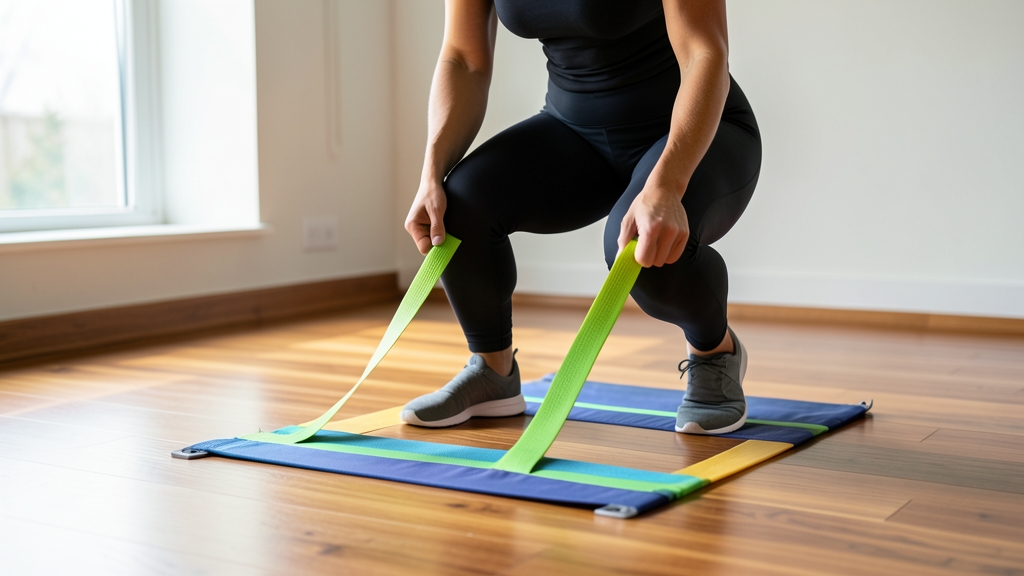 Pedal Resistance Bands Buyer's Guide