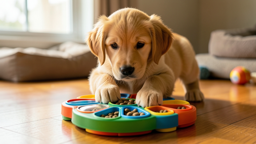 PETSTA Dog Puzzle Toys Guide