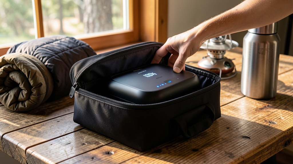 Portable Power Case Buyer's Guide