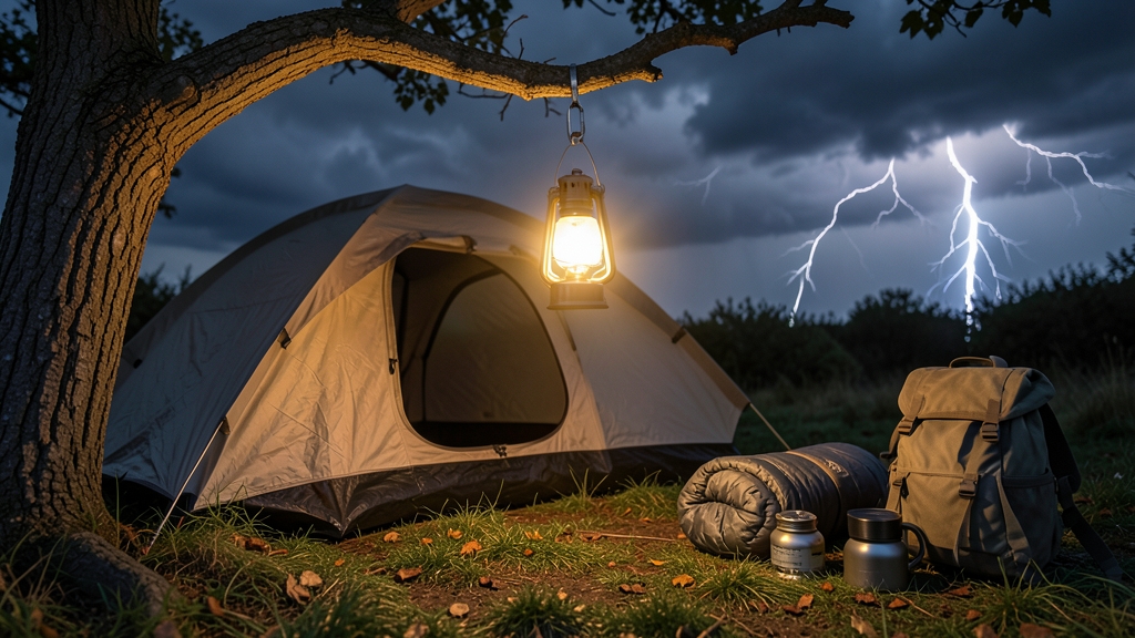Portable Power & Charging Guide: Lanterns, Batteries & Solar Solutions
