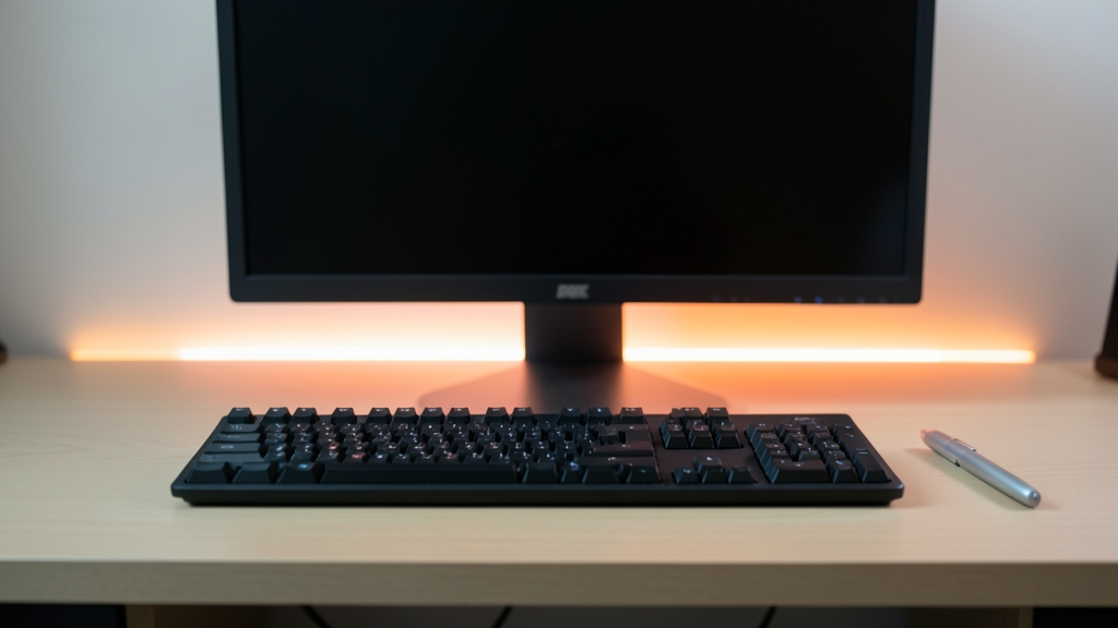 Best Computing & Gaming Peripherals: Guide