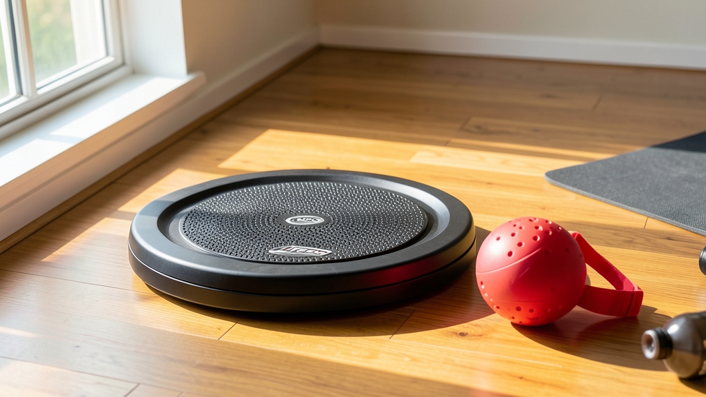 Fitness & Wellness Equipment Guide
